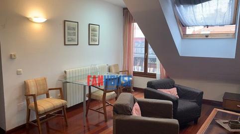 Foto 3 de Apartamento de alquiler en Barrio del Centro, Gijón