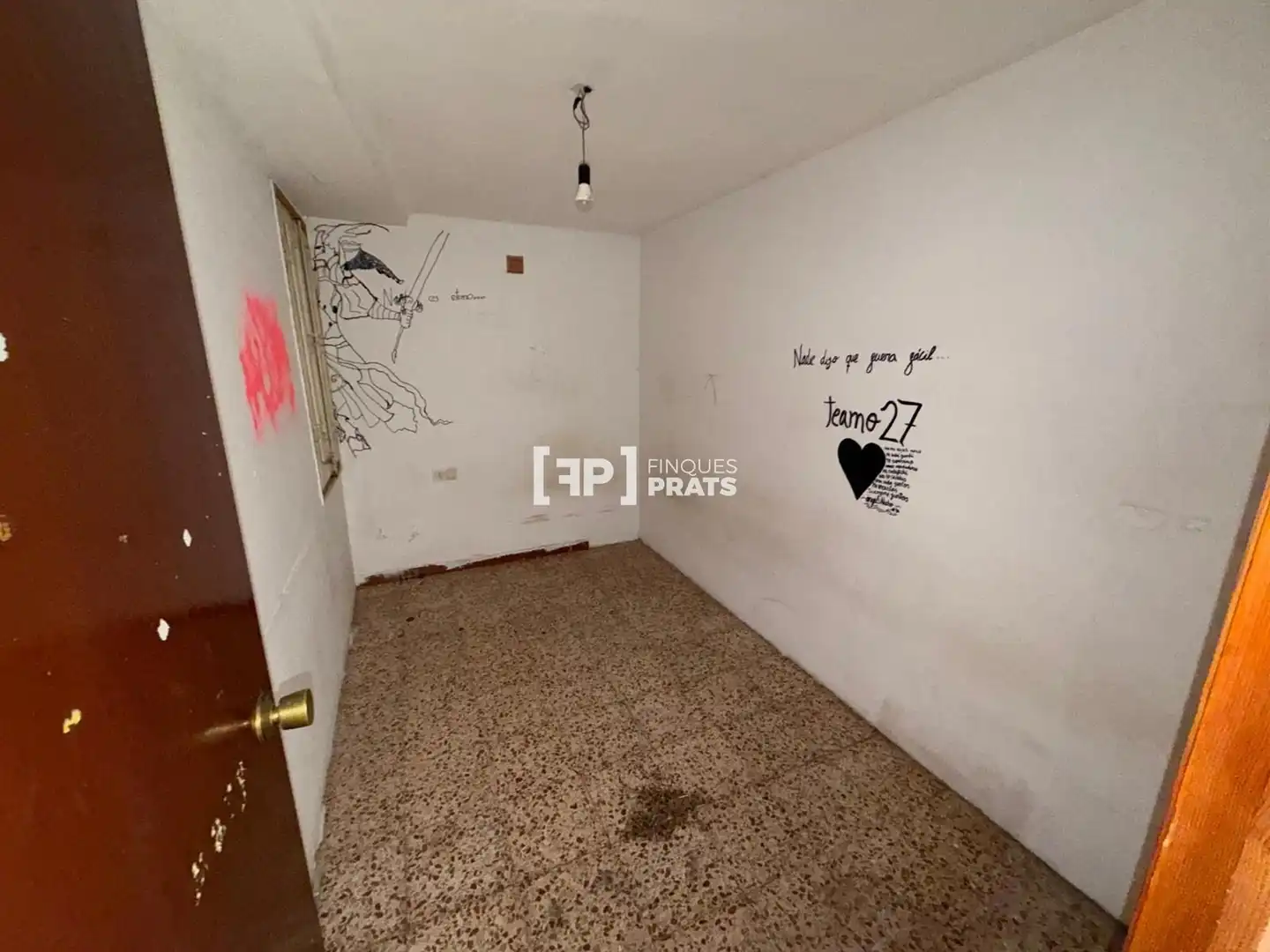 Piso en venta en Agramunt con Terraza y Trastero