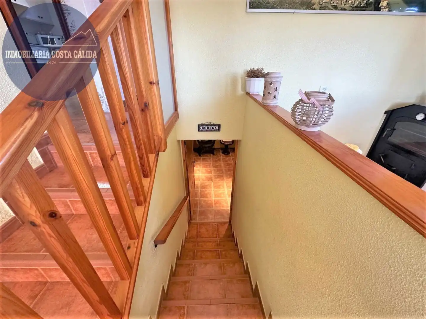 Finca rústica en venta en Águilas con Aire acondicionado, Calefacción y Jardín privado