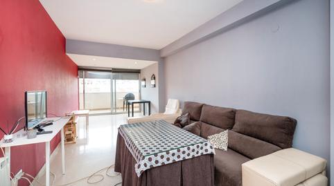 Foto 3 de Piso en venta en Calle Aconcagua, Camino de los Neveros - Serrallo, Granada