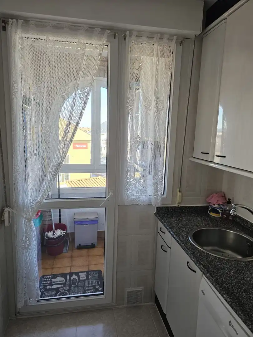 Appartement avec terrasse à vendre à Palacio, imagen 12