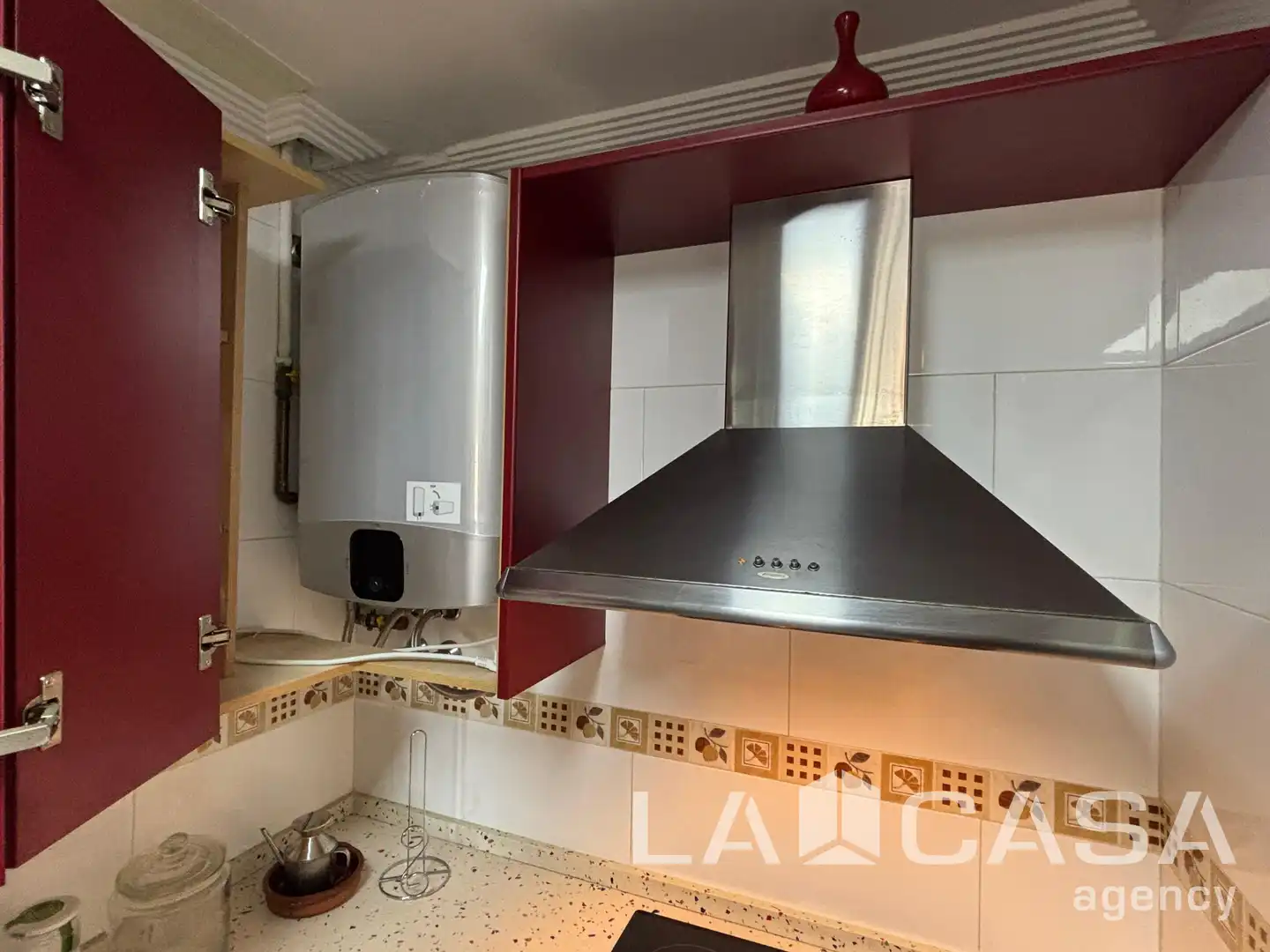Cocina de Piso en venta en Montequinto