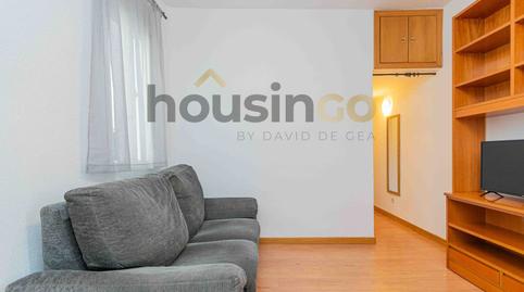 Photo 5 of Attic to rent in Claudio Coello, Castellana,  Madrid Capital