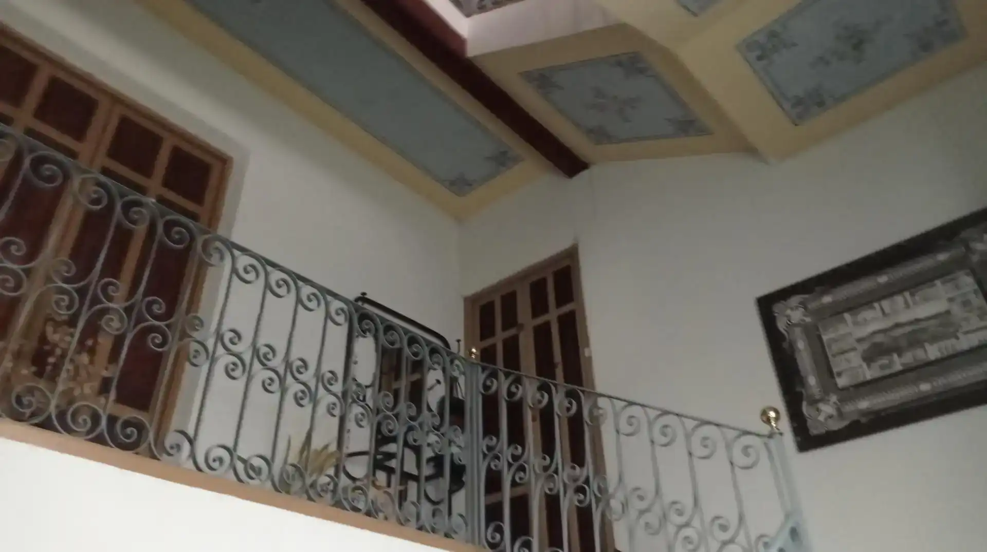 Casa adosada en venda en Baza amb Jardí privat i Balcó
