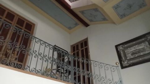 Foto 4 de Casa adosada en venda a Calle Alamillos, 14, Baza, Granada