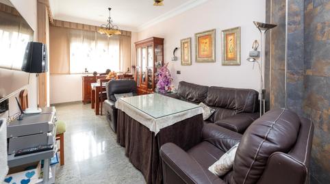 Foto 3 de Casa adosada en venda a Calle Montevideo, 40, Maracena, Granada