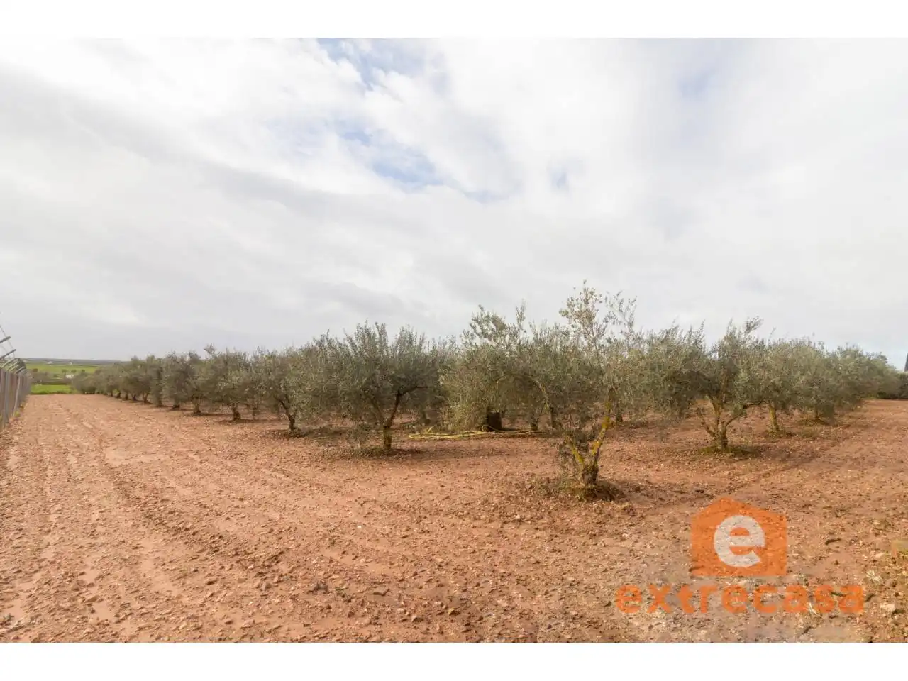 Residencial en venta en Badajoz