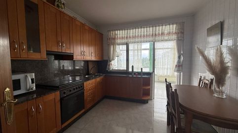 Foto 2 de Casa adosada en venda a A Malata - Catabois - Ciudad Jardín, Ferrol