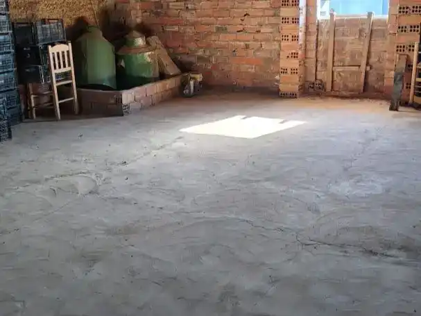 Planta baixa en venda en Navalvillar de Pela