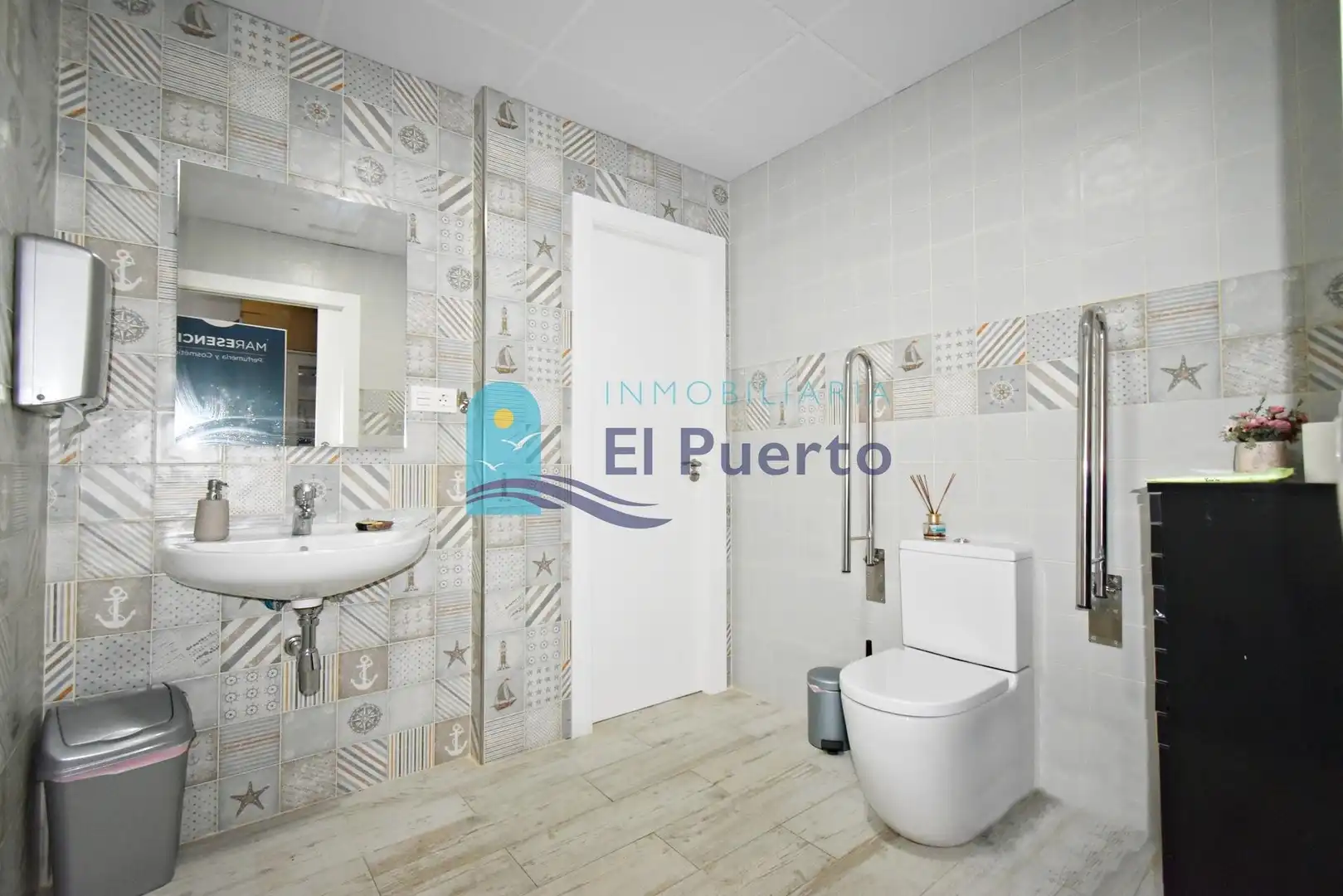 Local comercial en venda a Puerto de Mazarrón, imagen 12