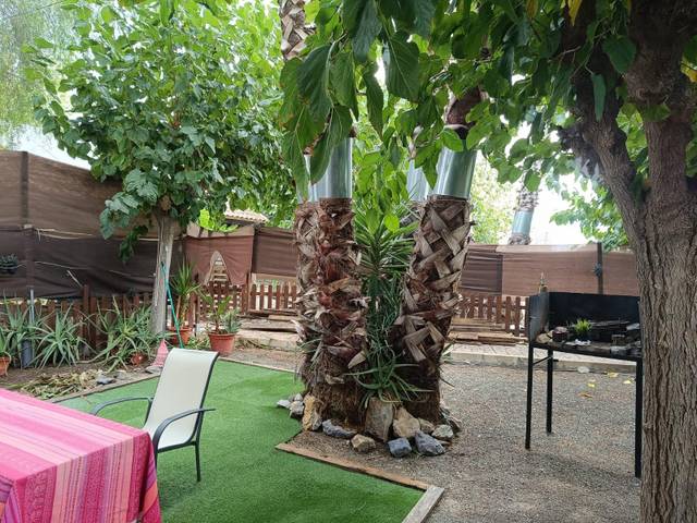 Trastero en Alquiler en Monteagudo