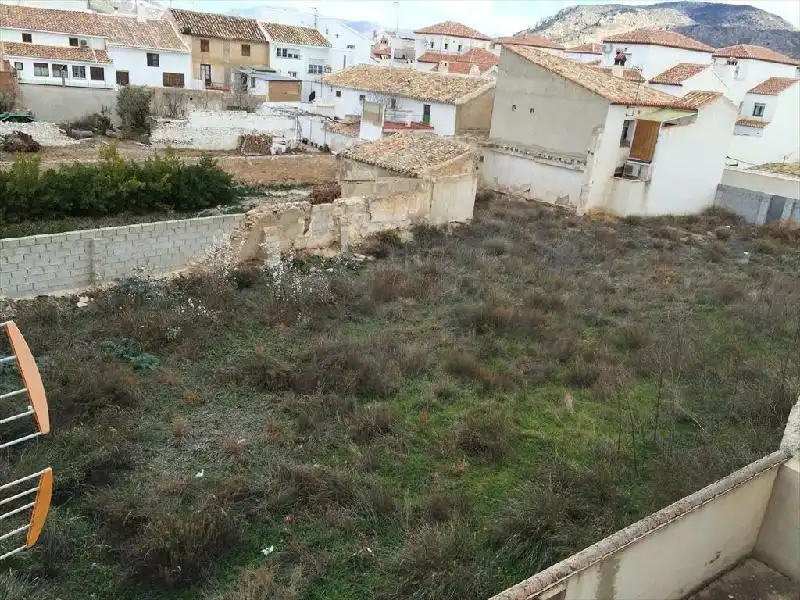 Residencial en venda en Huéscar