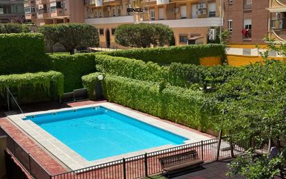 Flat to rent in Renfe - Bulevar 1ª y 2ª Fase,  Jaén Capital