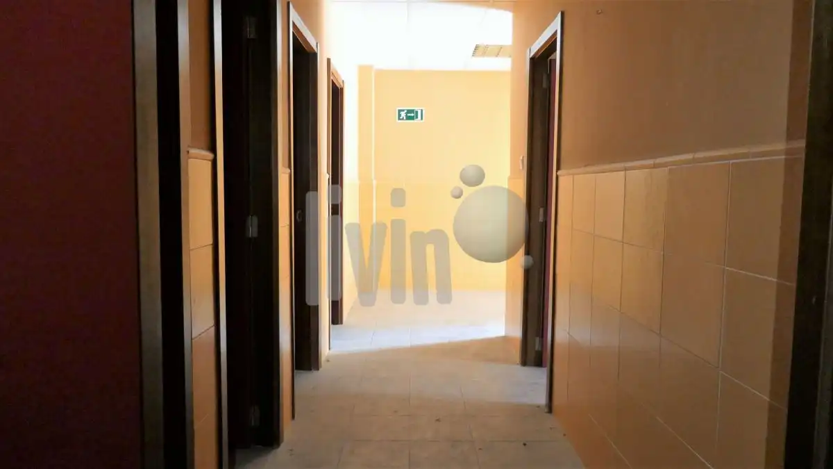 Business premises to rent in Renfe - Bulevar 1ª y 2ª Fase, imagen 5
