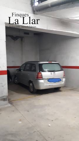 Garaje en Venta en MARE DE DEU DE MONTSERRAT en Centre - Estació