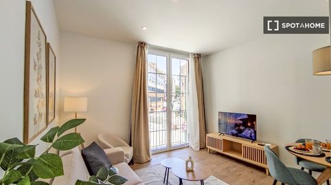 Foto 4 von Zimmer in La Merced, Málaga Capital