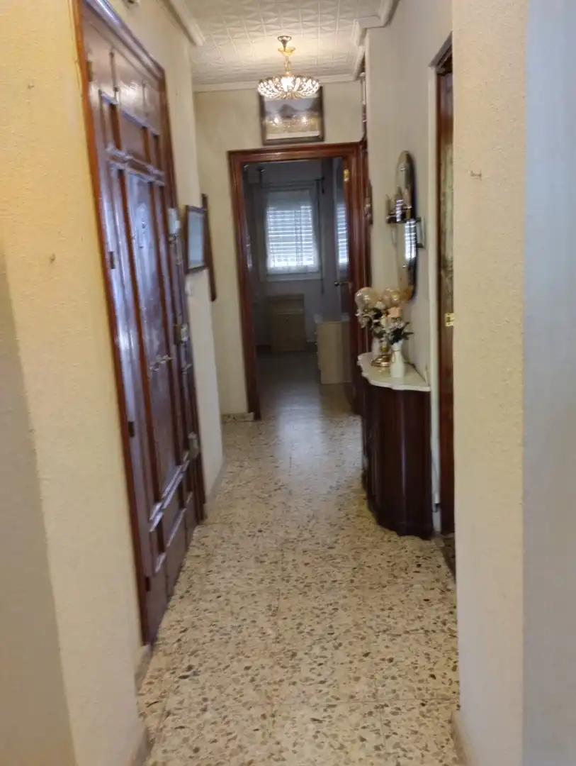 Flat for sale in Casco Antiguo, imagen 4