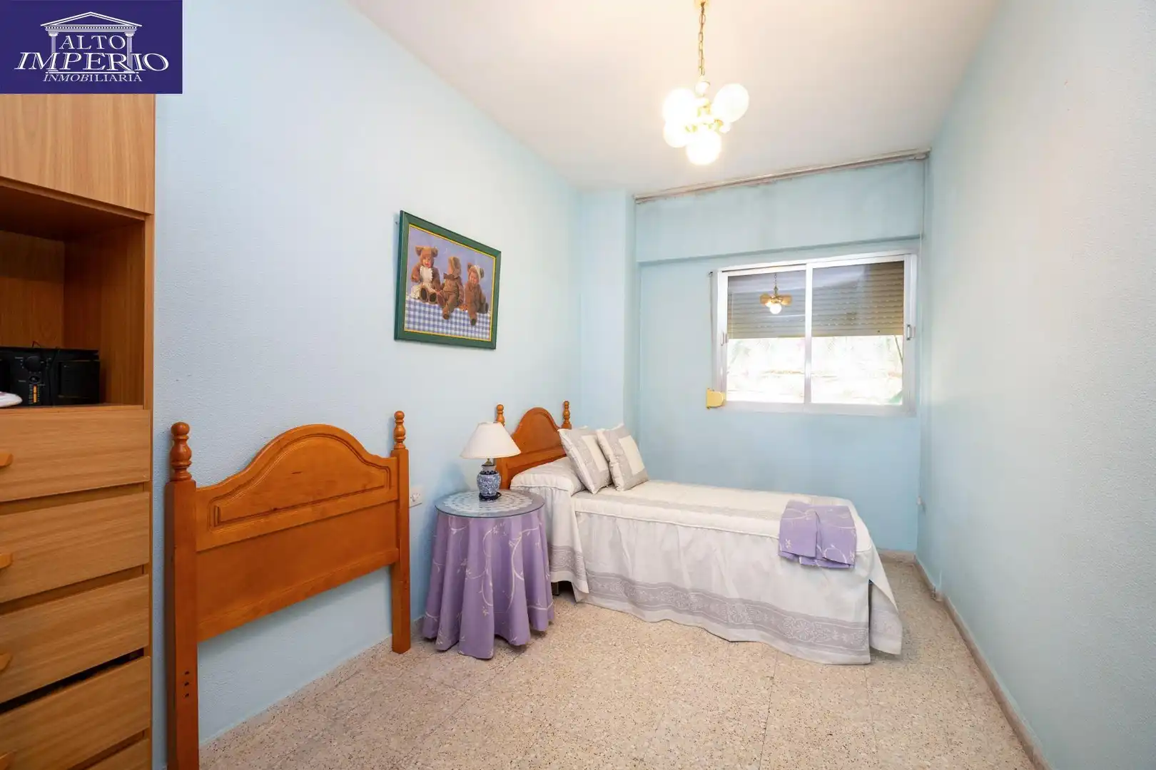 Appartement avec ascenseur à vendre à Zaidín, imagen 15