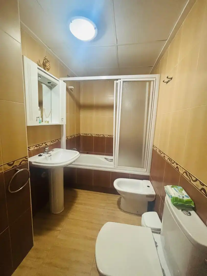 Piso con ascensor en venta en Calle ISIDORO CIERVA, imagen 18