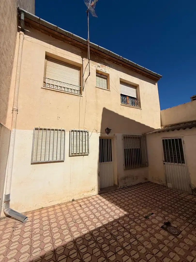 Detached house for sale in Avda. Libertad, imagen 12