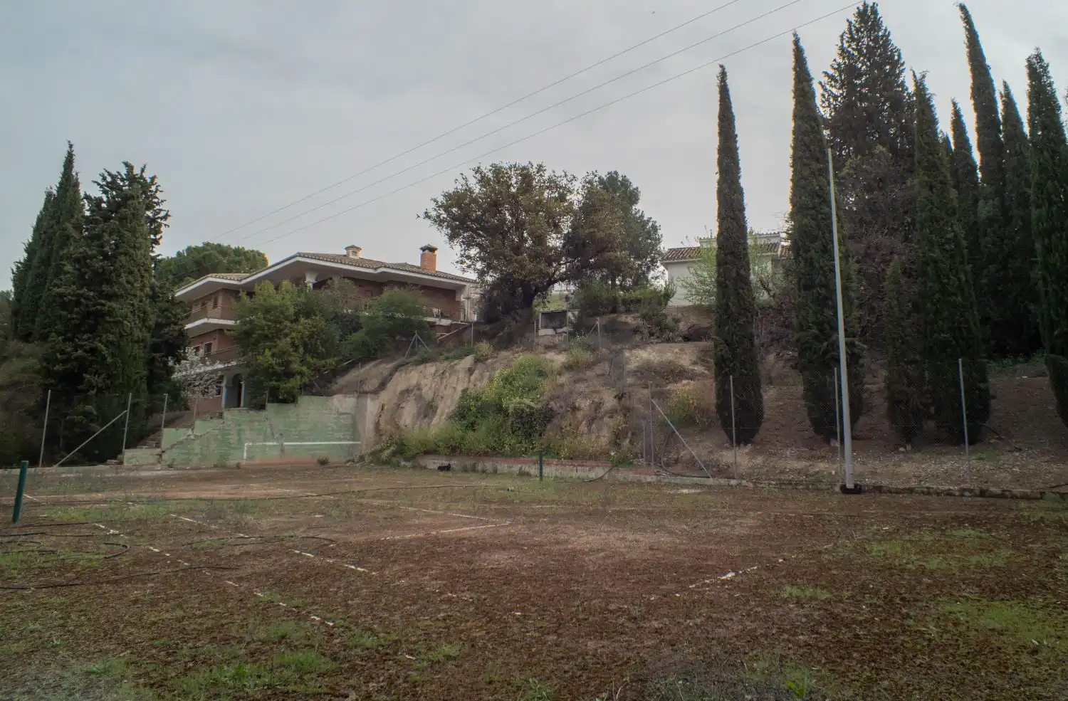Casa o xalet en venda en Loja amb Jardí privat, Terrassa i Piscina