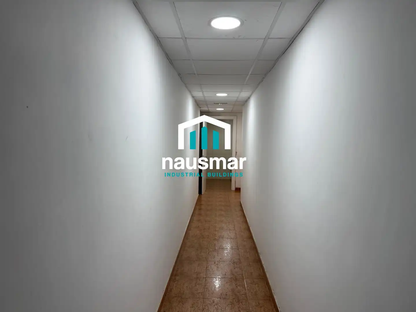 Nave industrial en venta en Les Franqueses del Vallès, imagen 15