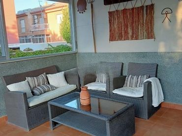 Villa à vendre à La Guardia de Jaén