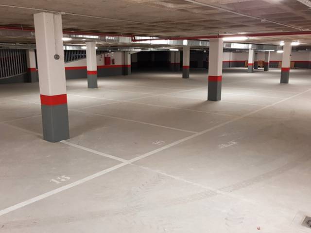 Garaje en Alquiler en Calle de Beatriz de Bobadilla, 6 en Ciudad Universitaria