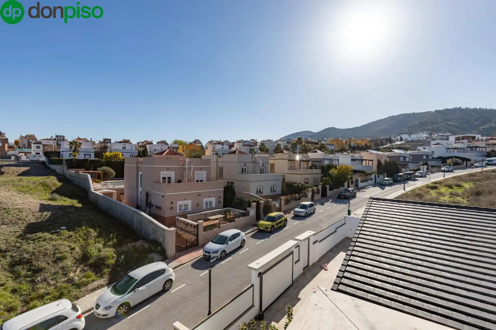 Detached house with terrace for sale in Calle Puntal de las Siete Lagunas 18, imagen 11