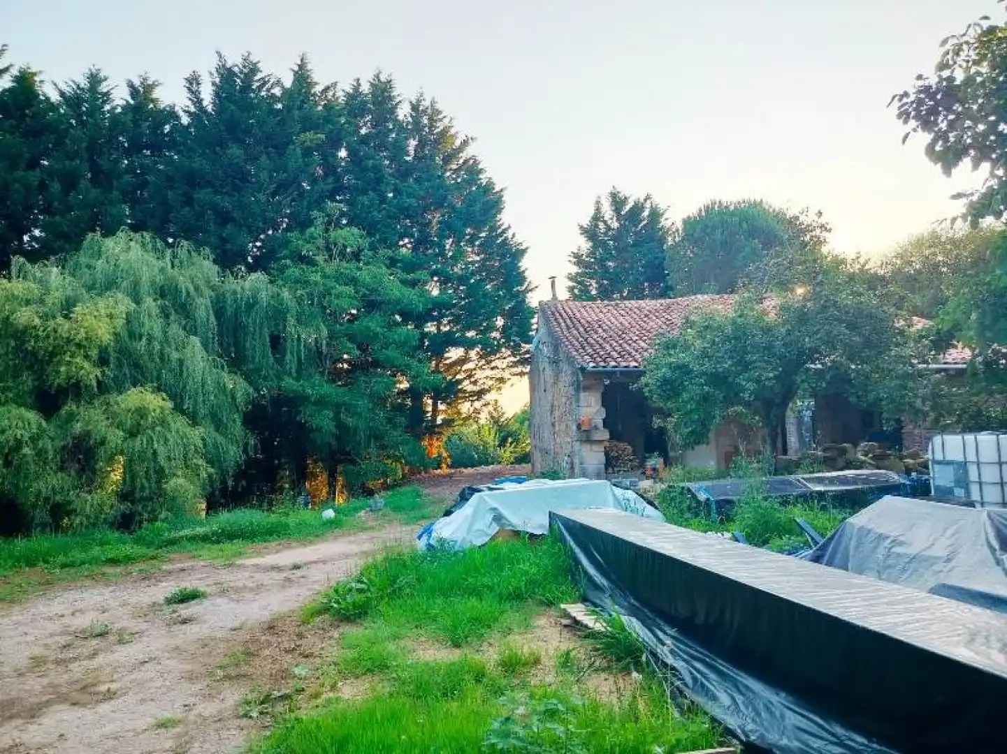 Casa o xalet en venda en Torrelavega  amb Calefacció, Jardí privat i Traster