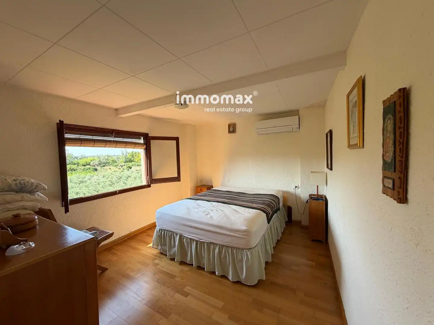 Houses for rent in Xerta  with Air Conditioner, Heating and Terrace