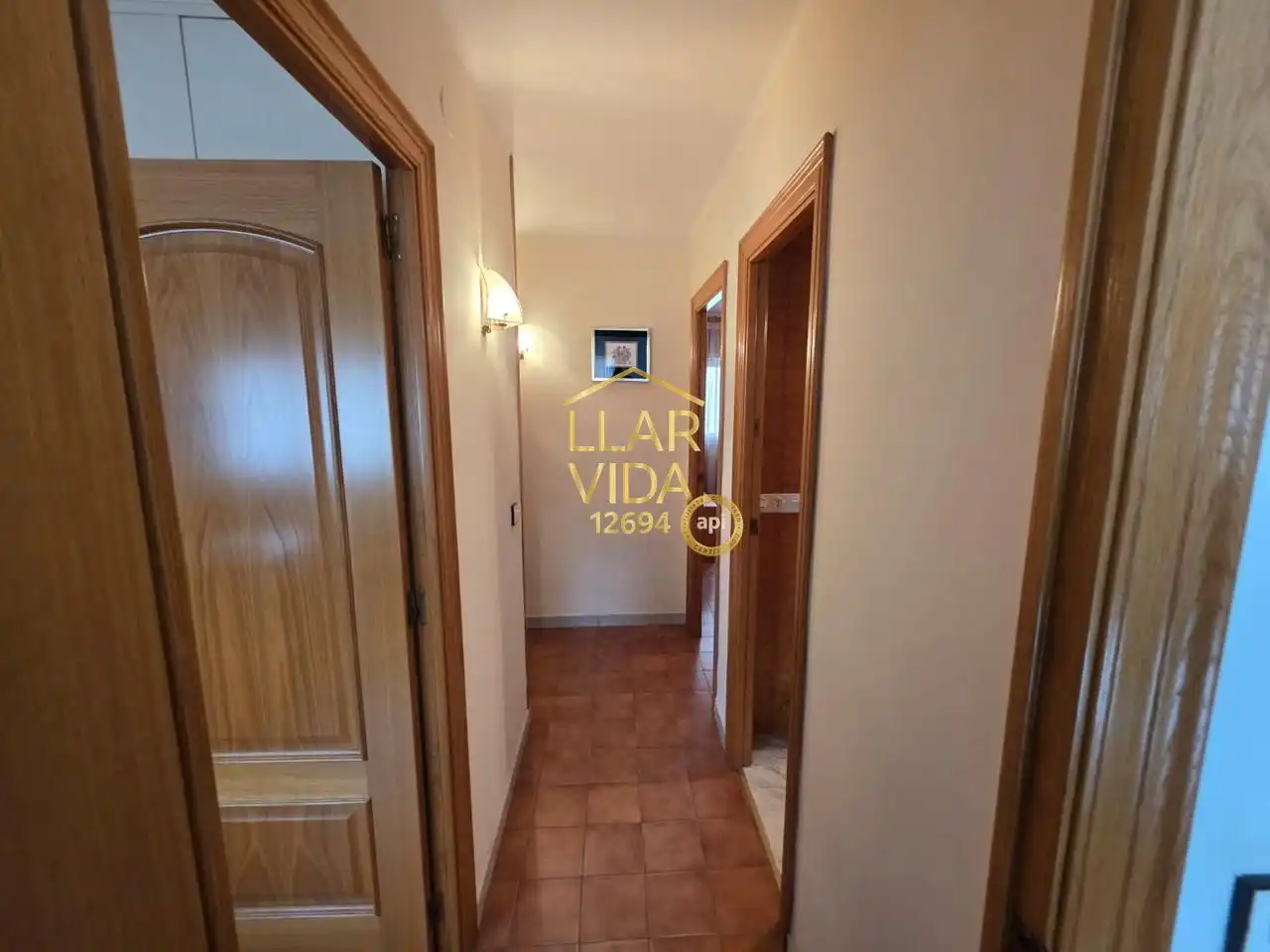 Piso en venta en Alfarràs con Terraza