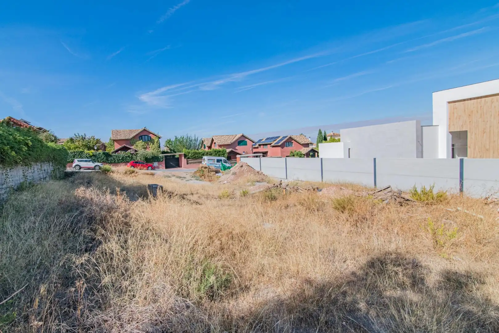 Residential land for sale in Dílar, imagen 9