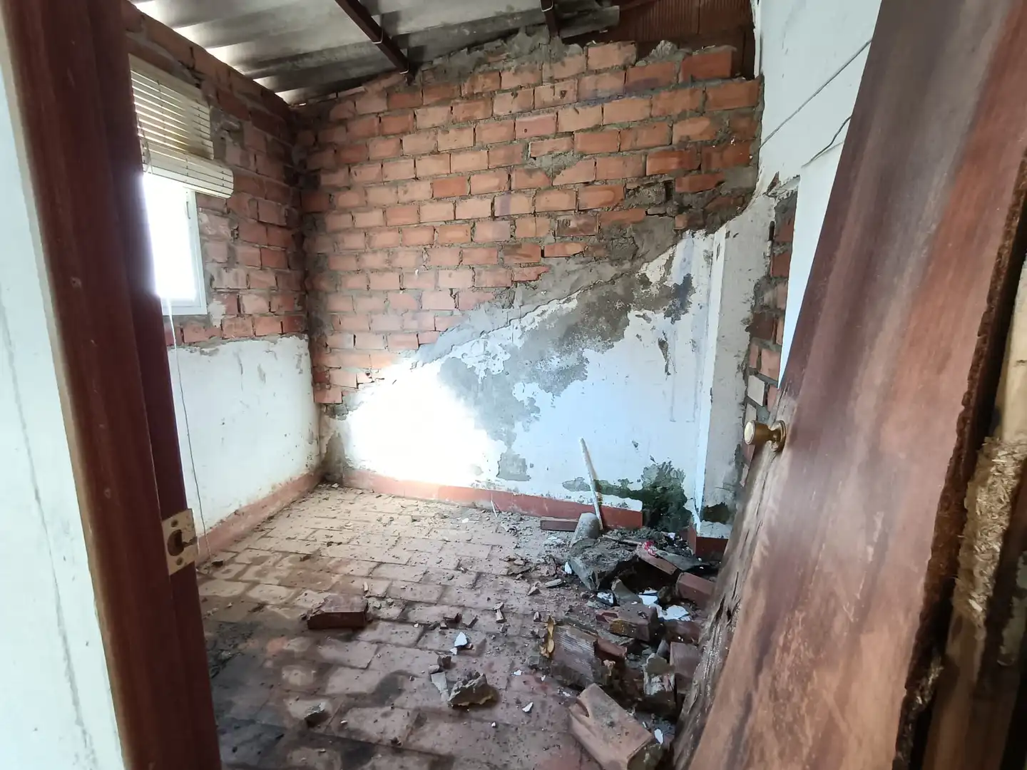 Apartamento en venta en EDUARDO CADENAS, Guadalcázar