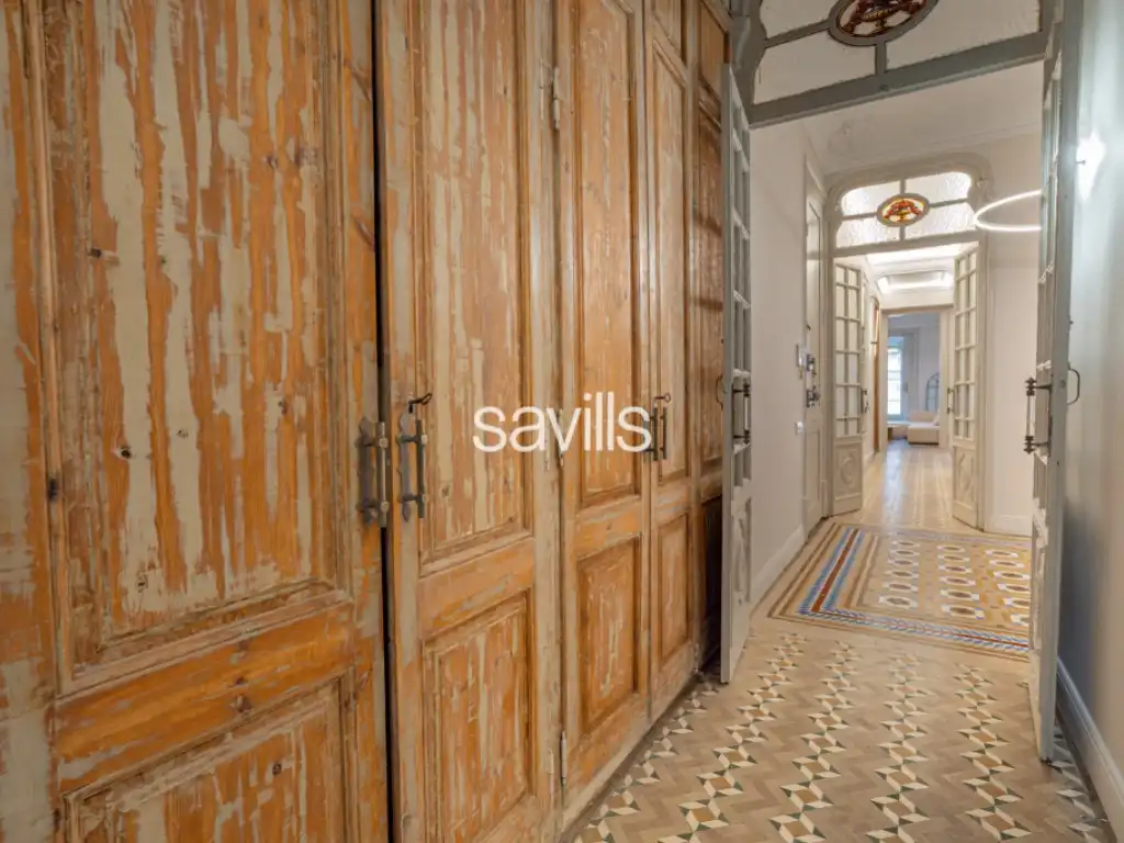 Mini appartamento con ascensore in vendita a Eixample, imagen 41