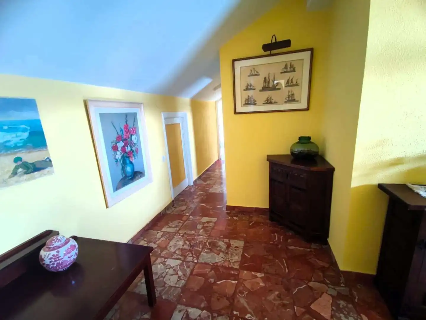 Houses for sale in Castropol  with Private garden, Terrace and Storage room