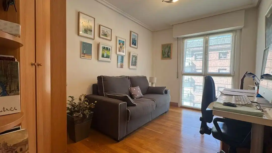 Appartamento con terrazza in vendita a Leza, imagen 24