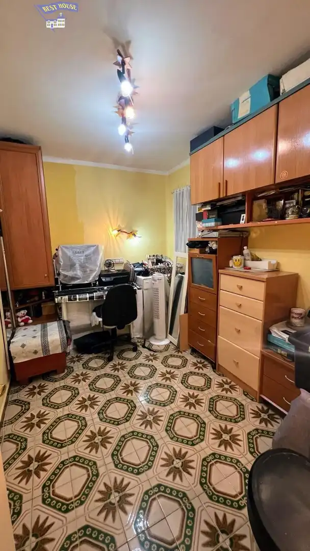 Wohnung zum Verkauf in Estació del Nord