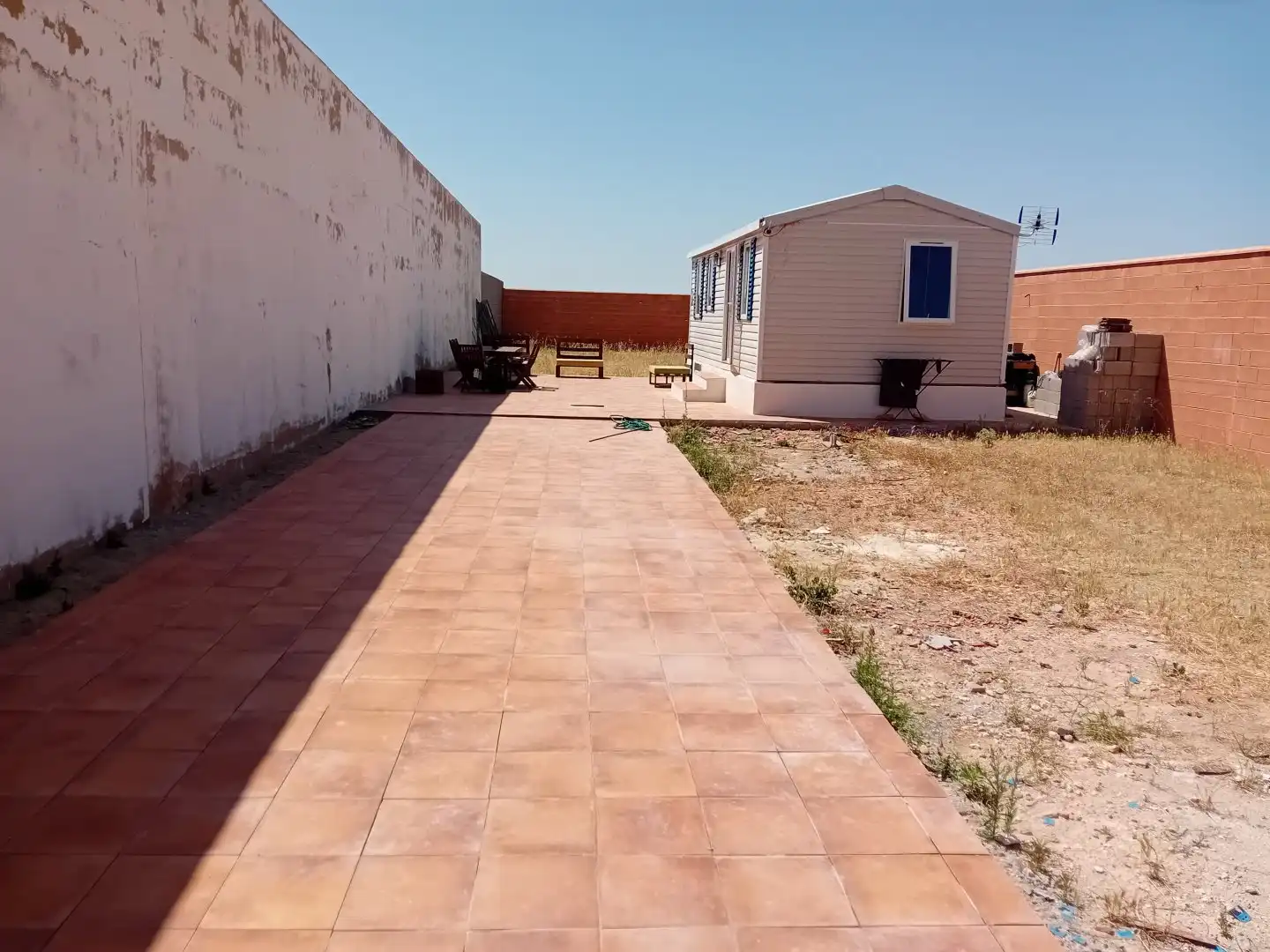 Terrenos y solares en venta en Carrión de Calatrava, imagen 8