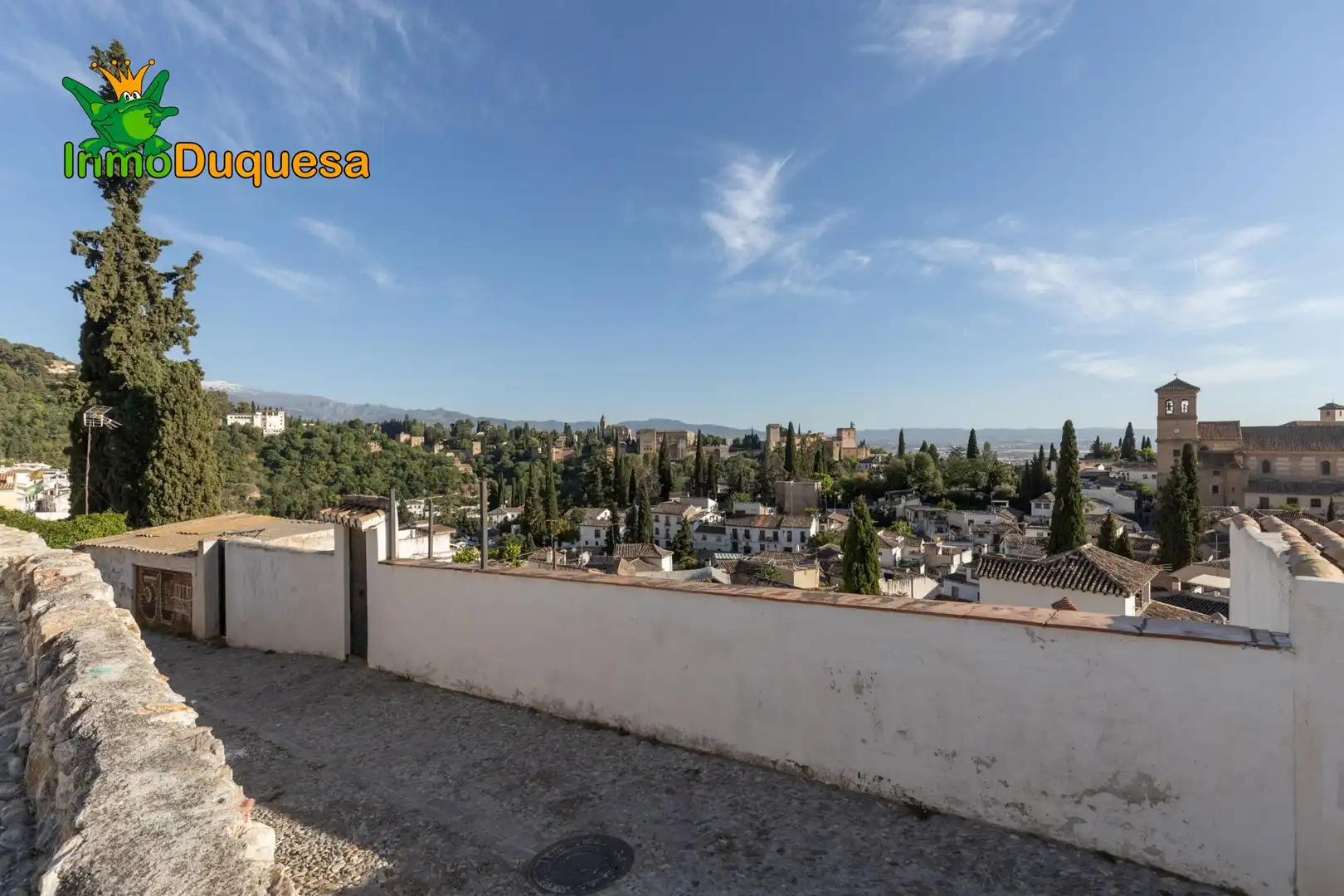Terreni e lotti in vendita a Albaicín, imagen 18