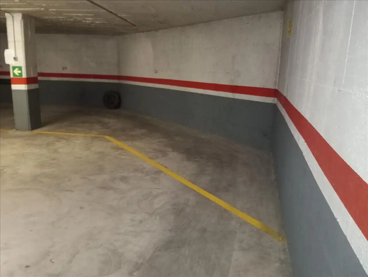 Parcheggio con ascensore in vendita a Costa Brava, imagen 2