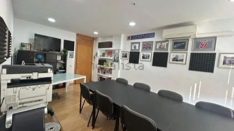 Foto 2 de Oficina de lloguer a Calle Pinar de Somosaguas, 89, Somosaguas, Pozuelo de Alarcón