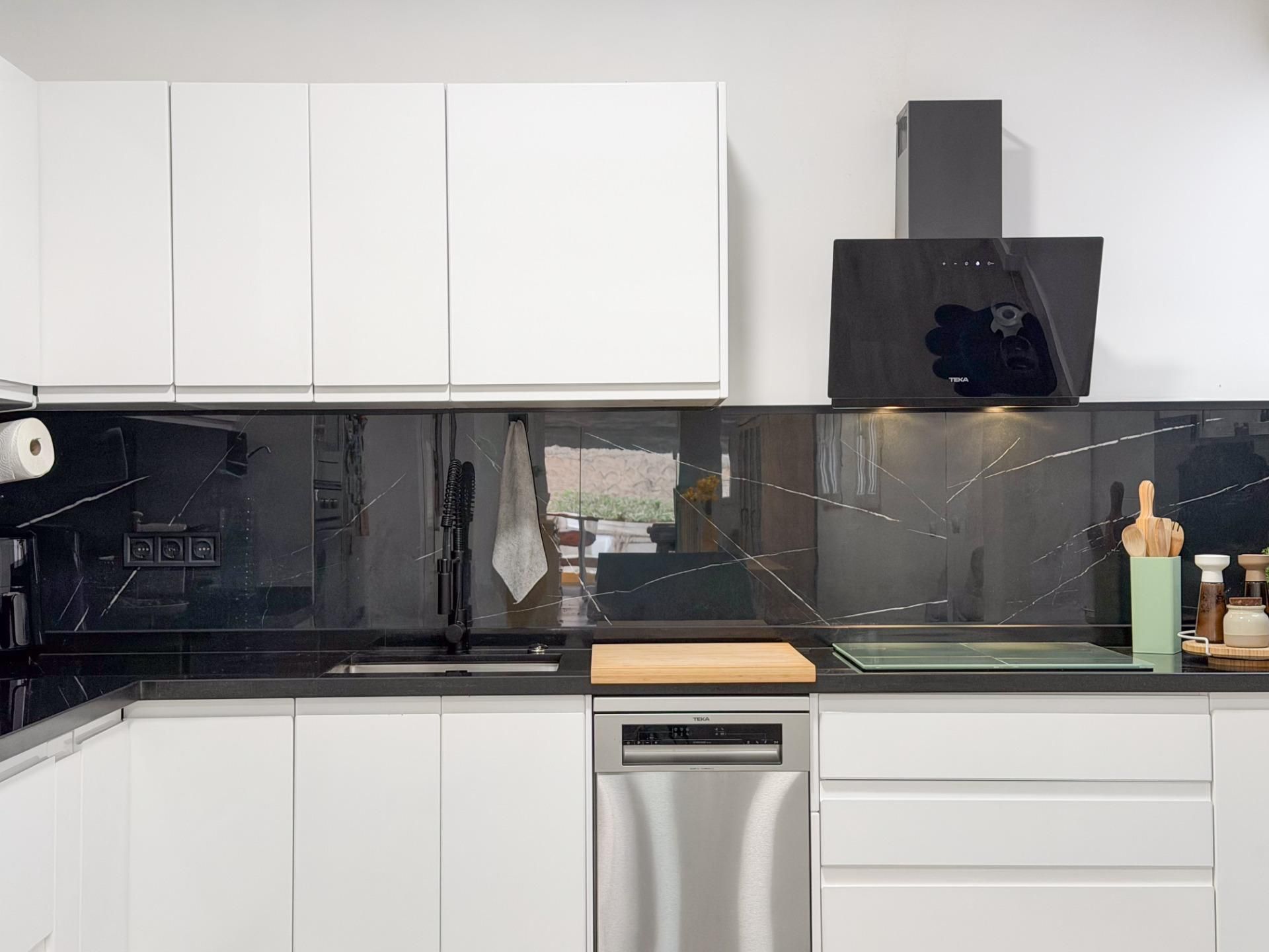 Cuina de Pis en venda en Las Palmas de Gran Canaria amb Traster i Balcó