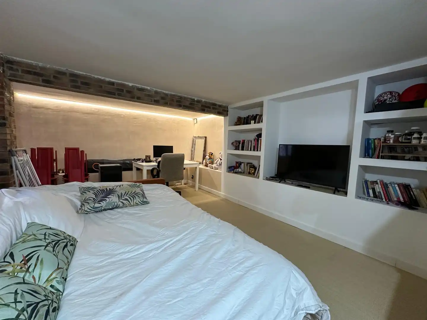 Casa o xalet en venda en Galapagar amb Calefacció, Jardí privat i Terrassa
