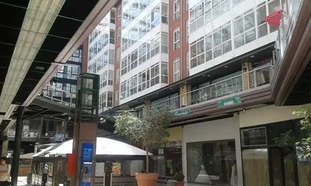 Office for sale in Concheiros - Fontiñas