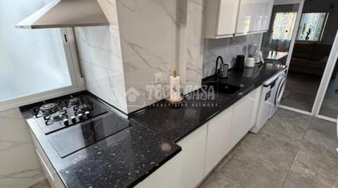 Foto 5 de Pis en venda a Zarzaquemada, Leganés