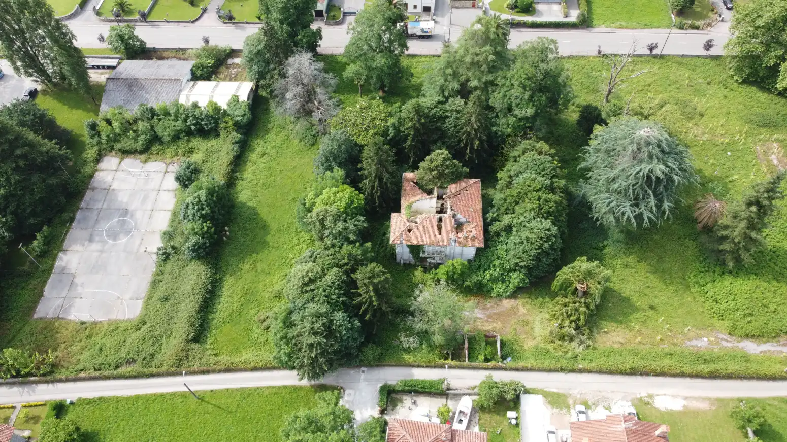 Terreni e lotti in vendita a Santa María de Cayón, imagen 11