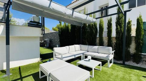 Foto 3 de Casa o xalet en venda a La Nucia Pueblo, Alicante