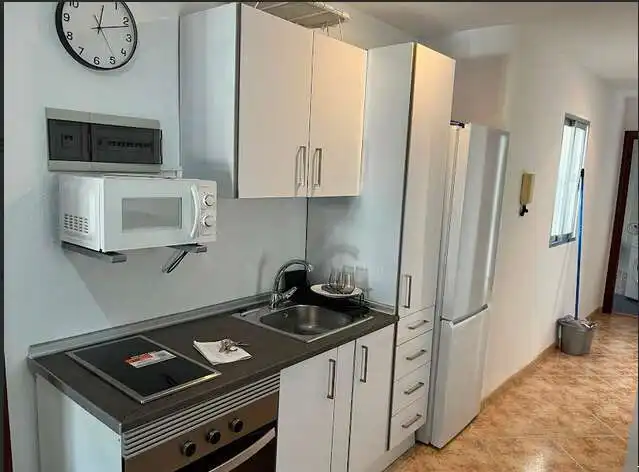 Cocina de Piso para compartir en Sevilla