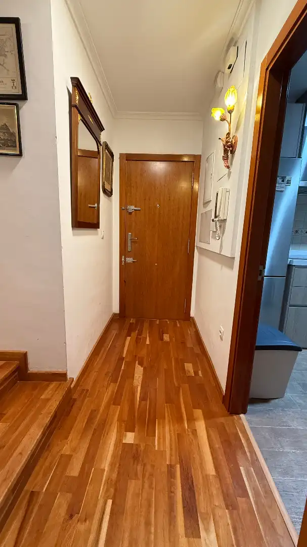 Piso en venta en Chinchilla de Monte-Aragón con Calefacción, Parquet y Lavadora